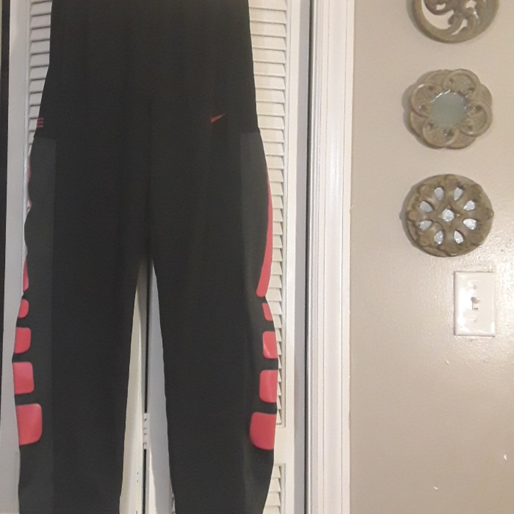 Nike Elite Therma-Fit sweatpants